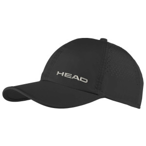Boné Head Pro Player - Preto