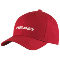 Boné Head Promotion - Vermelho