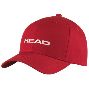 Boné Head Promotion - Vermelho