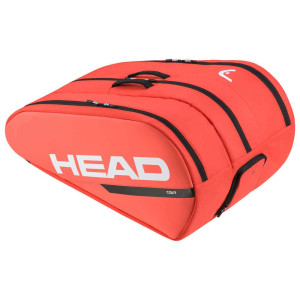 Raqueteira Head Tour XL - Laranja