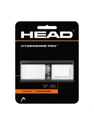 Cushion Grip Head HydroSorb Pro - Branco