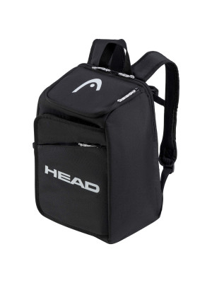 Mochila Head Tour Júnior - Preta