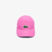 Boné Lacoste Sport  Roland Garros - Rosa
