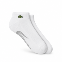 Meia Lacoste Cano Curto Lacoste Sport - 1 par 39 a 42