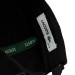 Boné Lacoste Unissex em Sarja de Algodão com Logo - Preto