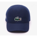 Boné Lacoste Sport  Roland Garros -  Marinho