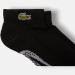 Meia Lacoste Cano Curto Lacoste Sport - 1 par 39 a 42