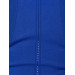 Camisa Polo Lacoste Feminina Sem Mangas Com Modelagem Ajustada Sport - Azul