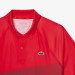 Camisa Polo Lacoste Tennis Djokovic - Vermelha