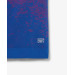 Camisa Polo Lacoste Manga Curta Em Modelagem Slim Sport - Azul