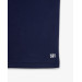 Camisa Polo Lacoste Manga Curta  de Pique Ultra Dry em Modelagem Regular - Marinho