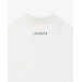 Camisa Polo Lacoste Tenis X Novak Djokovic On Court - Branco