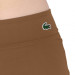 Saia Short Lacoste - Marrom