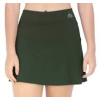Saia Short Lacoste - Verde