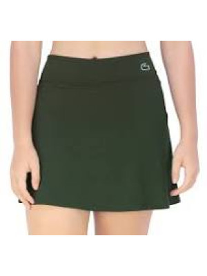 Saia Short Lacoste - Verde