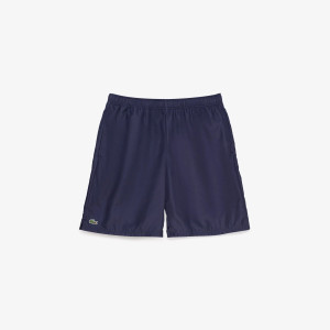 Short Lacoste Sport GH510223 - Marinho