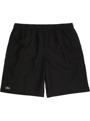 Short Lacoste Sport GH510223 - Preto