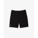 Short Lacoste Ultradry Em Modelagem Regular Sport - Preto