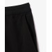 Short Lacoste Ultradry Em Modelagem Regular Sport - Preto