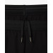 Short Lacoste Ultradry Em Modelagem Regular Sport - Preto