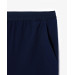 Short Lacoste Ultradry Em Modelagem Regular Sport - Marinho 
