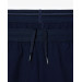 Short Lacoste Ultradry Em Modelagem Regular Sport - Marinho 
