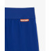 Short Lacoste Em Mesh De Compressão Integrado Sport - Azul