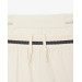 Short Lacoste Sport Novak Djokovic - Bege