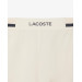 Short Lacoste Sport Novak Djokovic - Bege