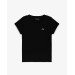 Camiseta Lacoste Sport TF475123 - Preta