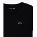 Camiseta Lacoste Sport TF475123 - Preta