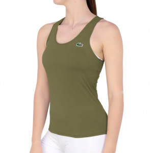 Regata Lacoste - Verde