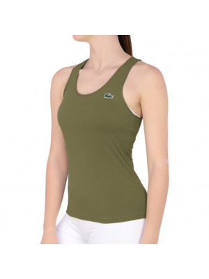 Regata Lacoste - Verde