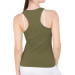 Regata Lacoste - Verde
