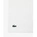 Camiseta Lacoste Ultra Dry Com Boné Estampado