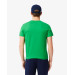 Camiseta Lacoste Ultra Dry Com Boné Estampado