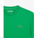 Camiseta Lacoste Miami Open - Verde