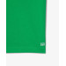 Camiseta Lacoste Miami Open - Verde