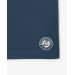 Camiseta Lacoste Roland Garros Sport - Azul