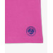 Camiseta Lacoste Roland Garros Sport - Rosa