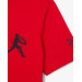 Camiseta Lacoste Tennis X Novak Djokovic