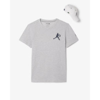 Camiseta Lacoste Tennis X Novak Djokovic
