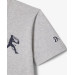Camiseta Lacoste Tennis X Novak Djokovic