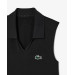 Vestido Lacoste Tennis - Preto Vestido Lacoste Tennis - Preto