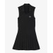 Vestido Lacoste Tennis - Preto Vestido Lacoste Tennis - Preto