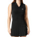 Vestido Lacoste Tennis - Preto Vestido Lacoste Tennis - Preto