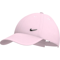Boné Nike Dri-FIT Swoosh Metal Infantill - Rosa
