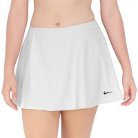 Saia Short Nike Dri-Fit Victory Tennis - Branca