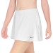 Saia Short Nike Dri-Fit Victory Tennis - Branca