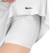 Saia Short Nike Dri-Fit Victory Tennis - Branca